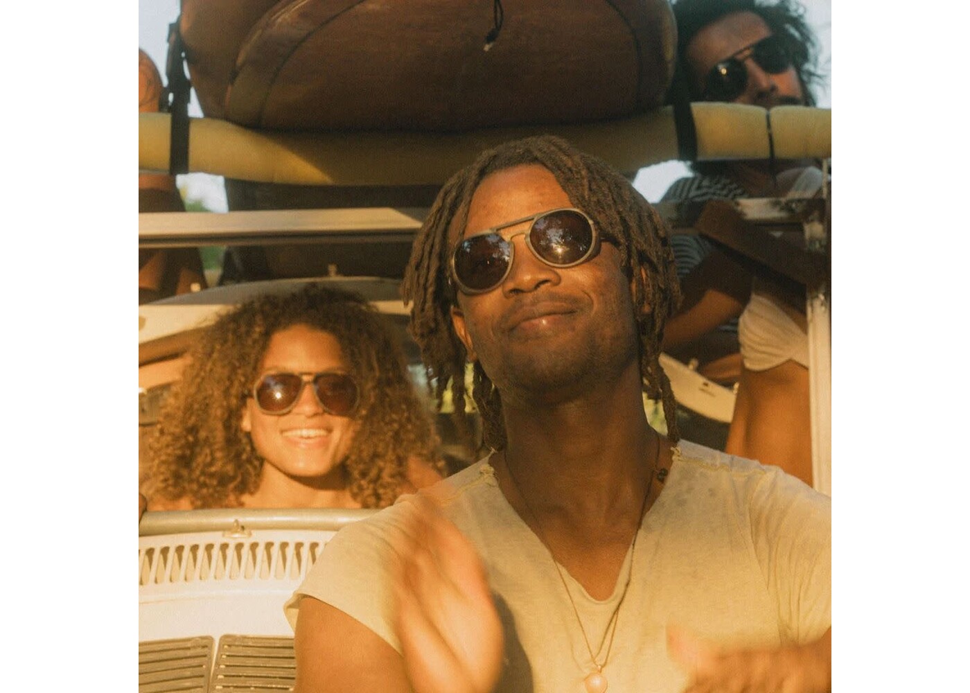 Dolomite / Tortoise / Polarized Brown Regular