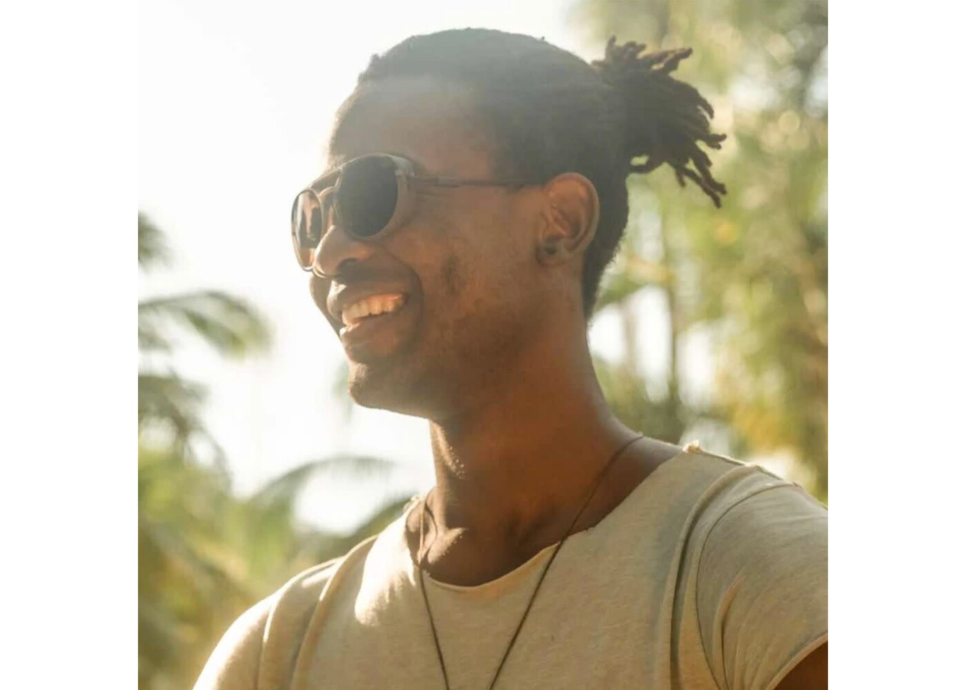 Ombraz Dolomite / Tortoise / Polarized Brown Regular