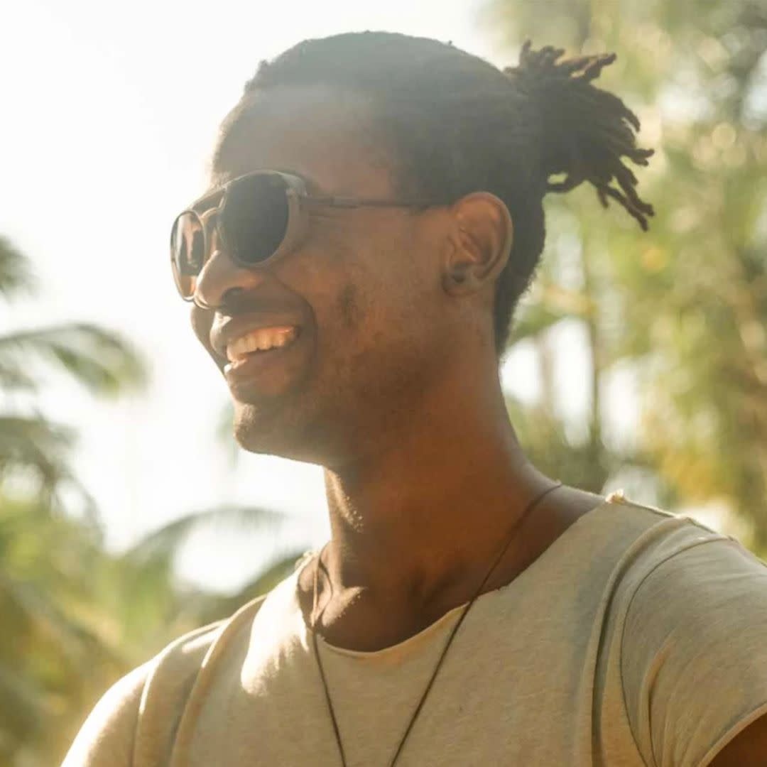 Dolomite / Tortoise / Polarized Brown Regular