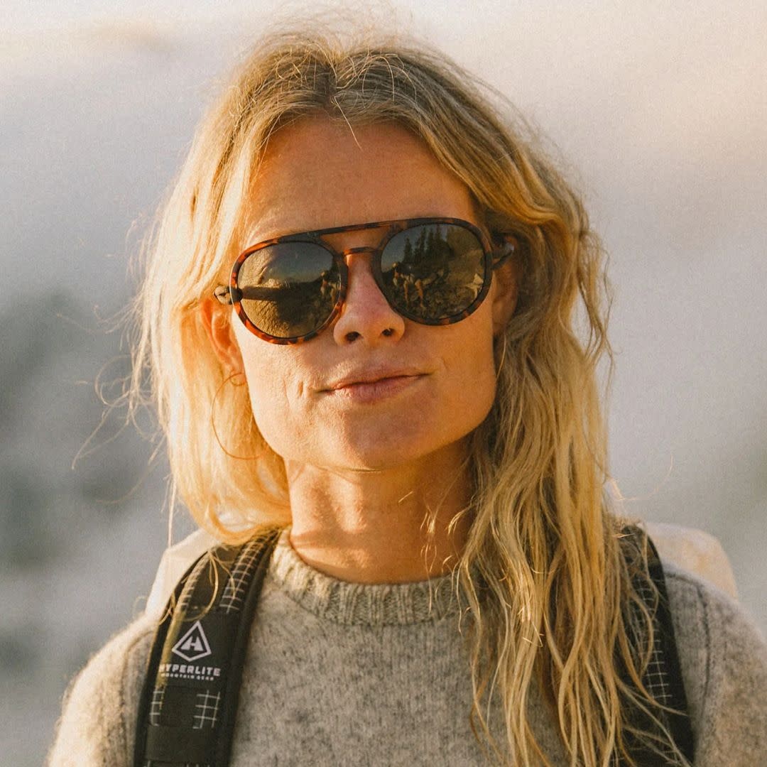 Dolomite / Tortoise / Polarized Brown Regular