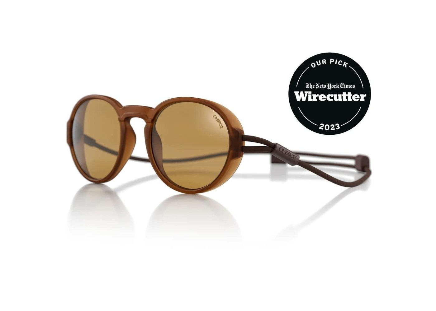 Viale / Dusk / Polarized Yellow Regular