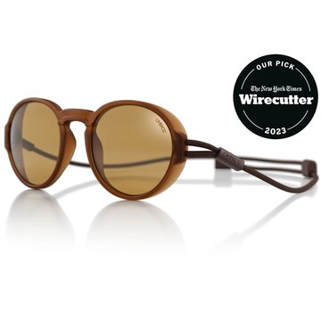  Viale / Dusk / Polarized Yellow Regular