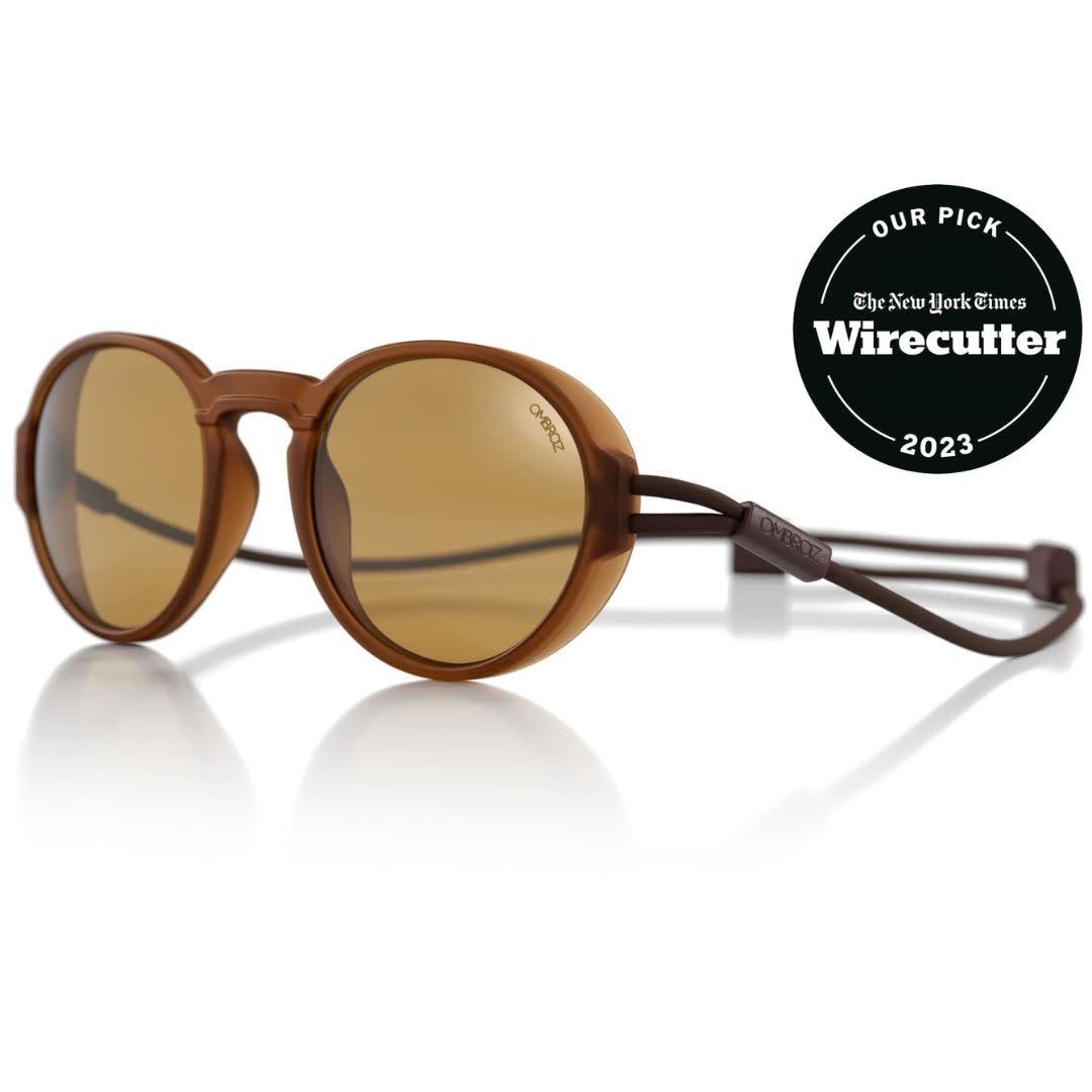 Viale / Dusk / Polarized Yellow Regular