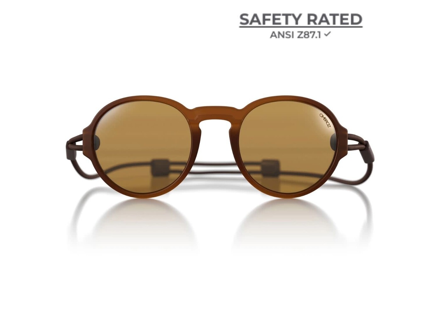 Viale / Dusk / Polarized Yellow Regular