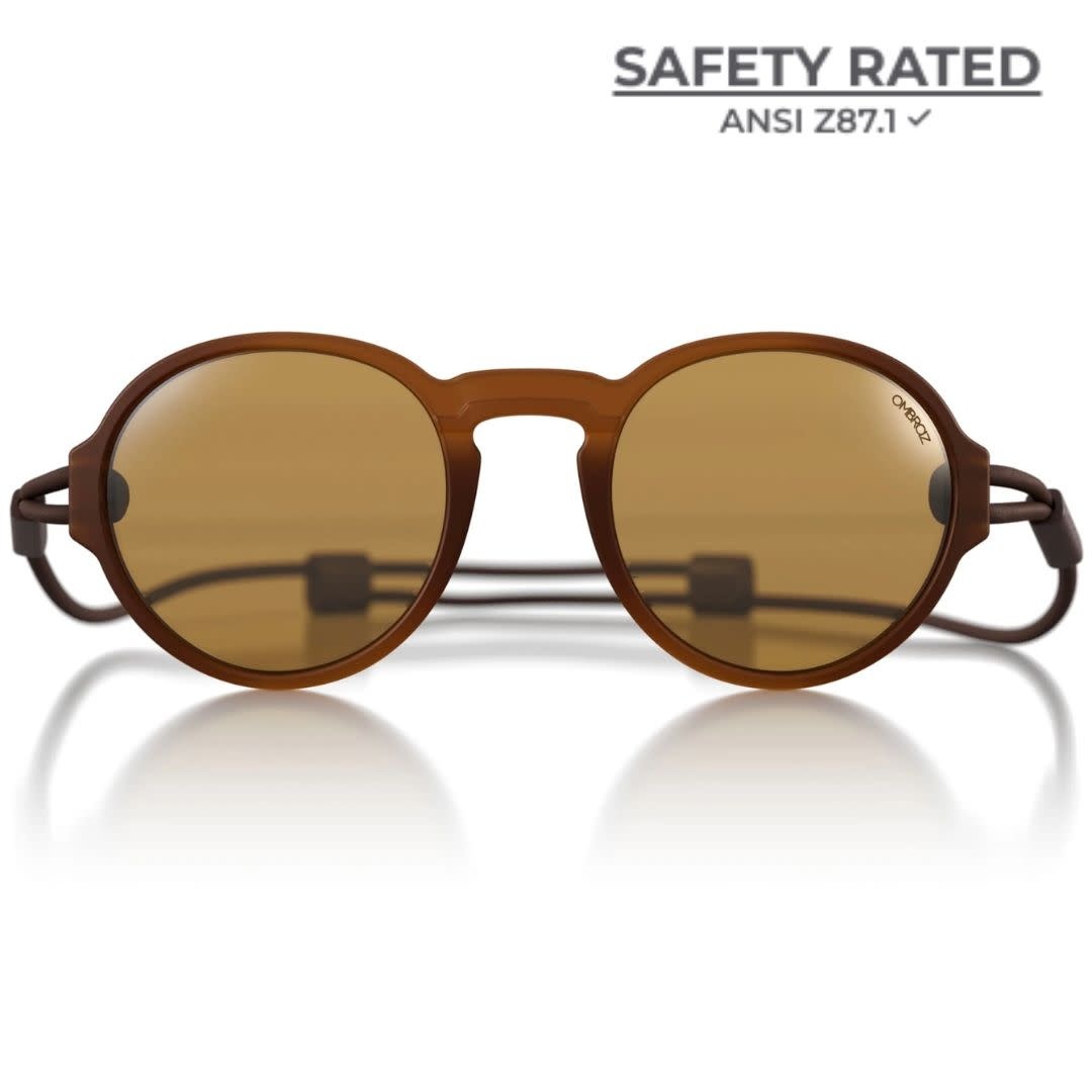 Viale / Dusk / Polarized Yellow Regular