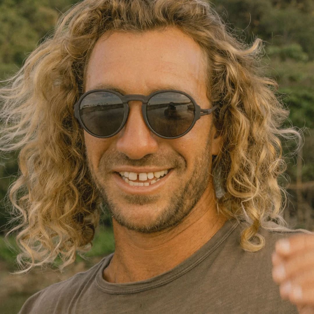 Viale / Dusk / Polarized Yellow Regular