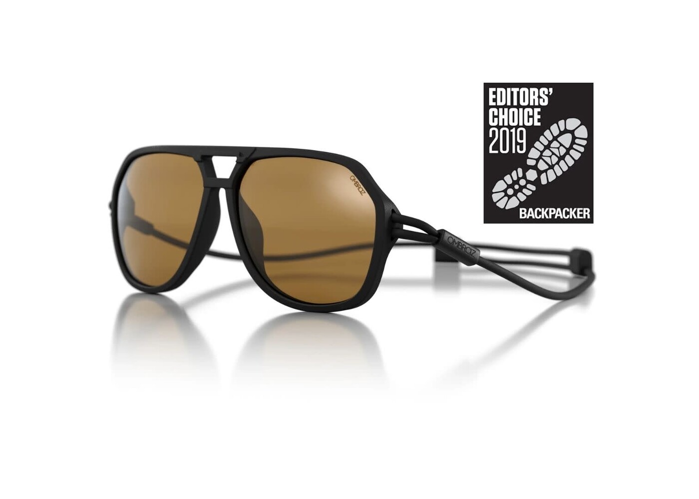 Classics / Charcoal / Polarized Yellow Regular