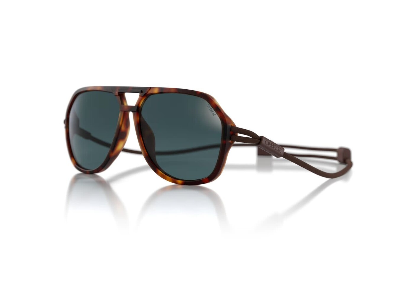 Classics / Tortoise / Photochromic Lens