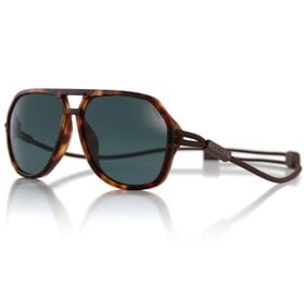 Ombraz Classics / Tortoise / Photochromic Lens