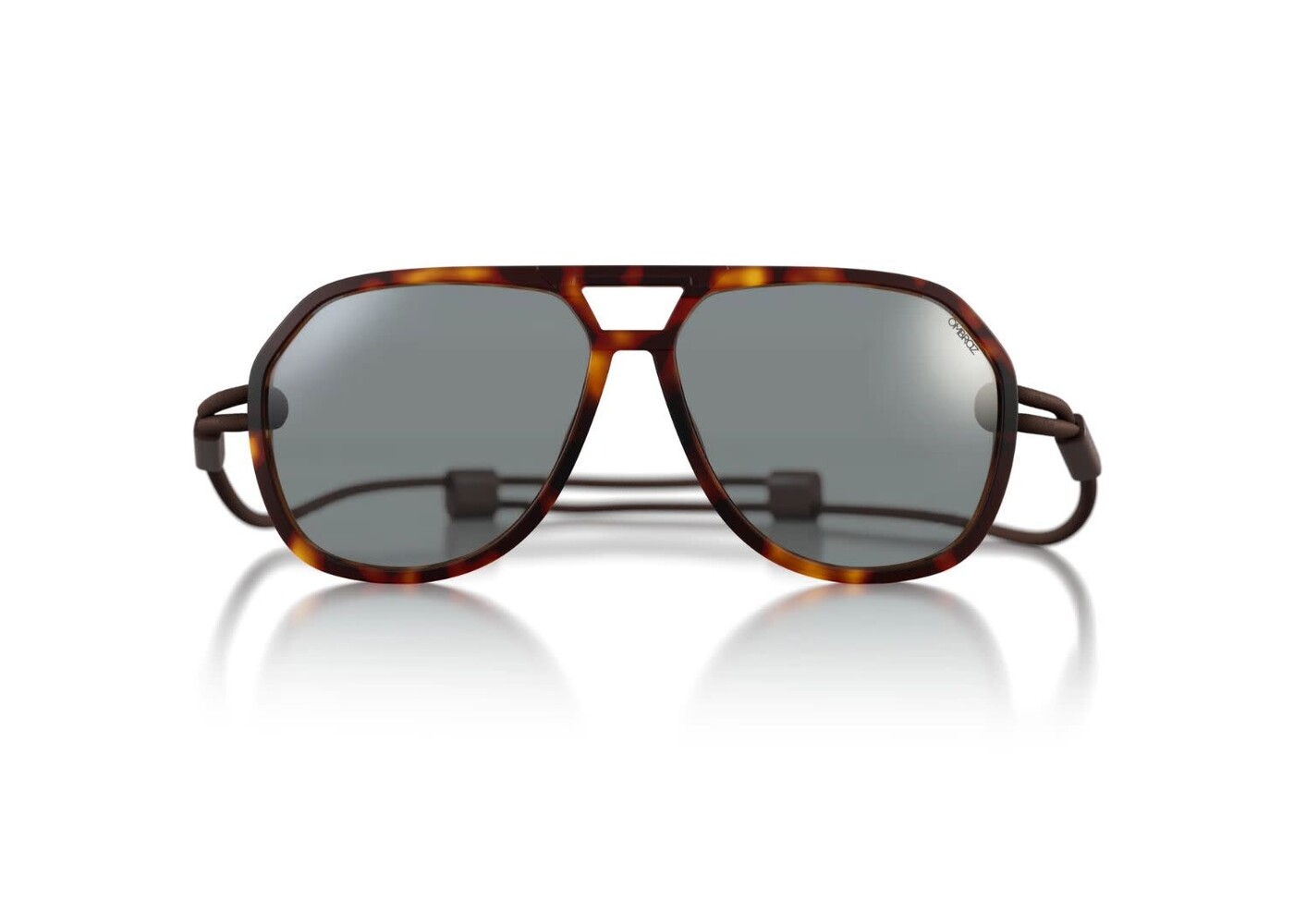 Classics / Tortoise / Photochromic Lens