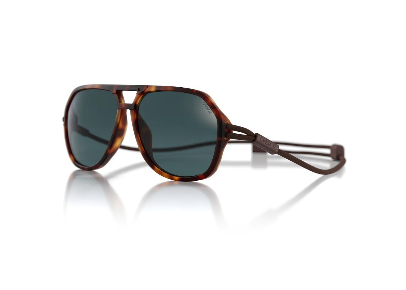 Classics / Tortoise / Photochromic Lens