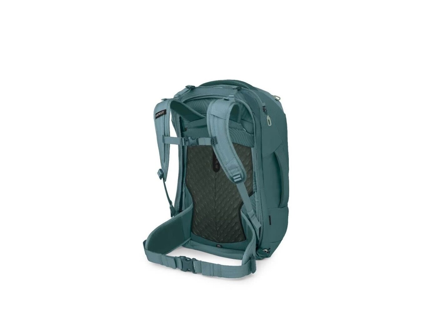 OSPREY Fairview 40  Cascade Blue - Torrent Blue