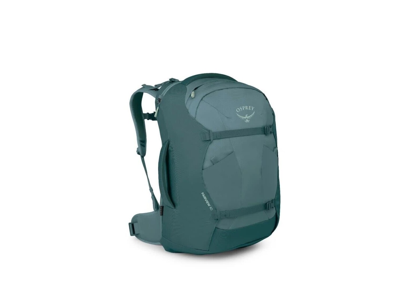 OSPREY Fairview 40  Cascade Blue - Torrent Blue