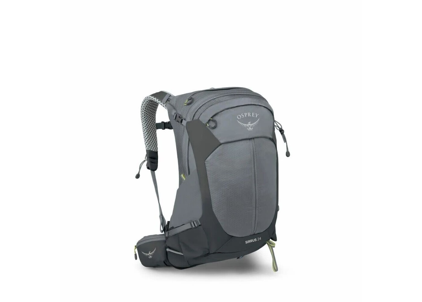 OSPREY Sirrus™ 24 Hiking Backpack Medium Grey OS