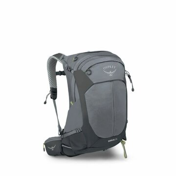 OSPREY Sirrus™ 24 Hiking Backpack Medium Grey OS