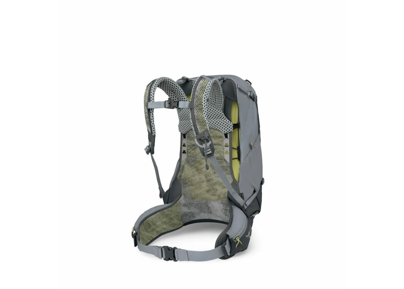 OSPREY Sirrus™ 24 Hiking Backpack Medium Grey OS