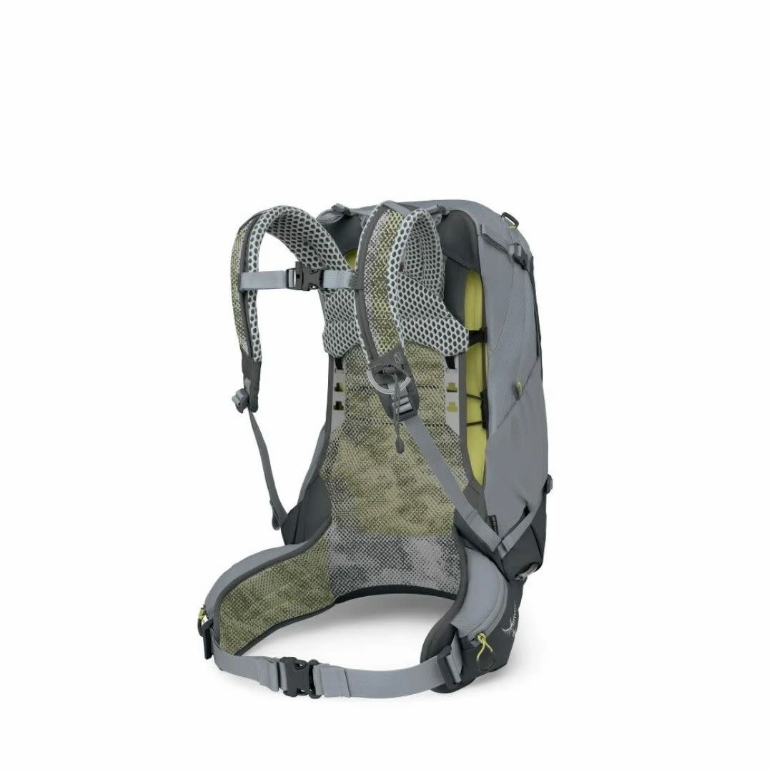 OSPREY Sirrus™ 24 Hiking Backpack Medium Grey OS