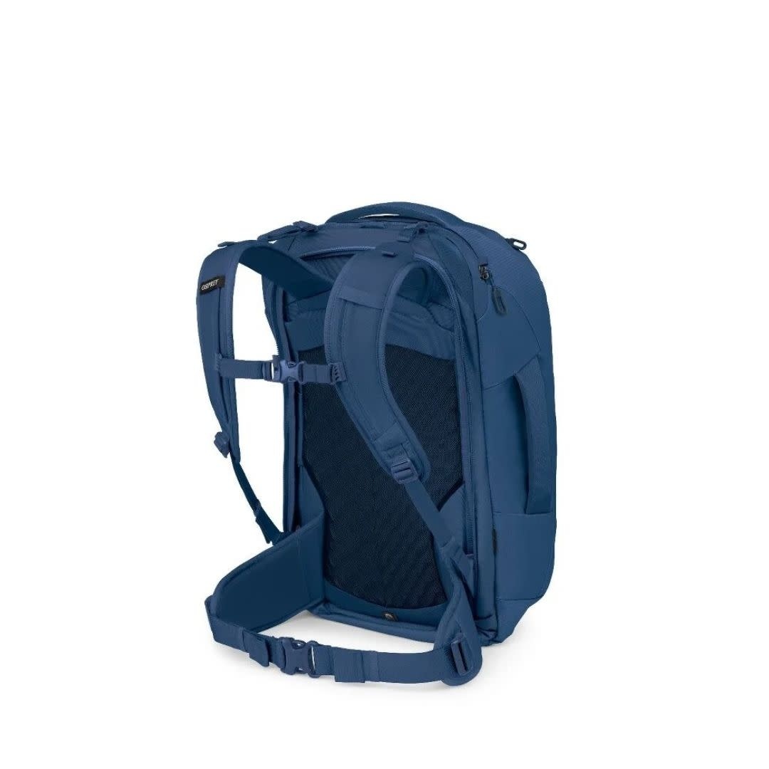 OSPREY Farpoint 40 Antique Blue