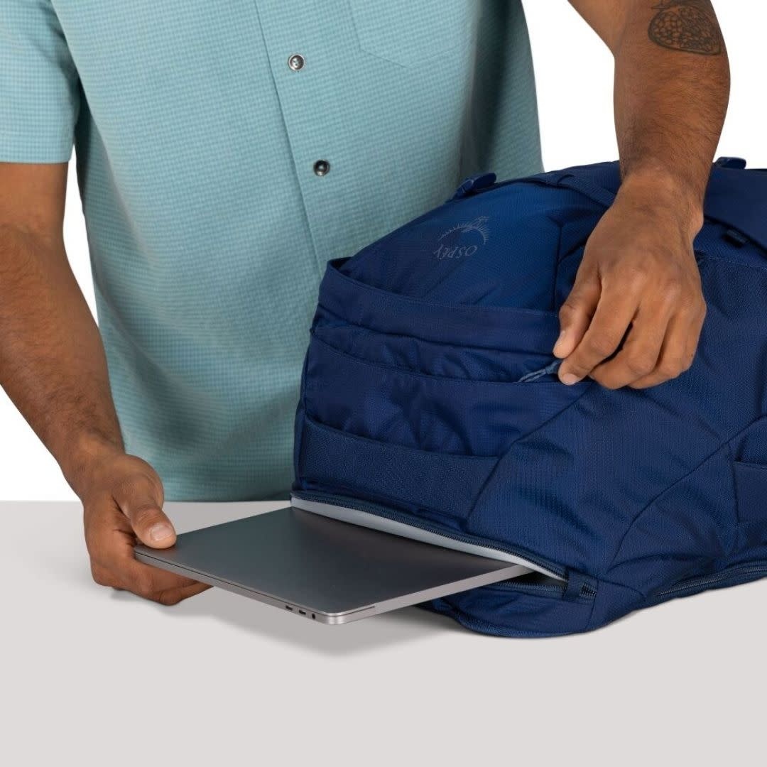 OSPREY Farpoint 40 Antique Blue