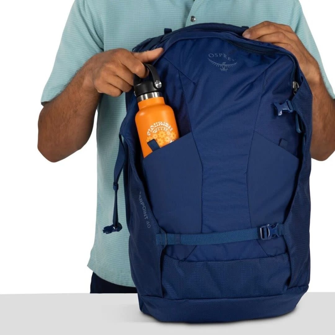 OSPREY Farpoint 40 Antique Blue