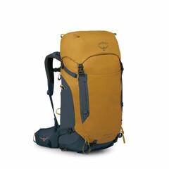 OSPREY Kyte™ LT 45 Backpacking Pack Barley Brown OS
