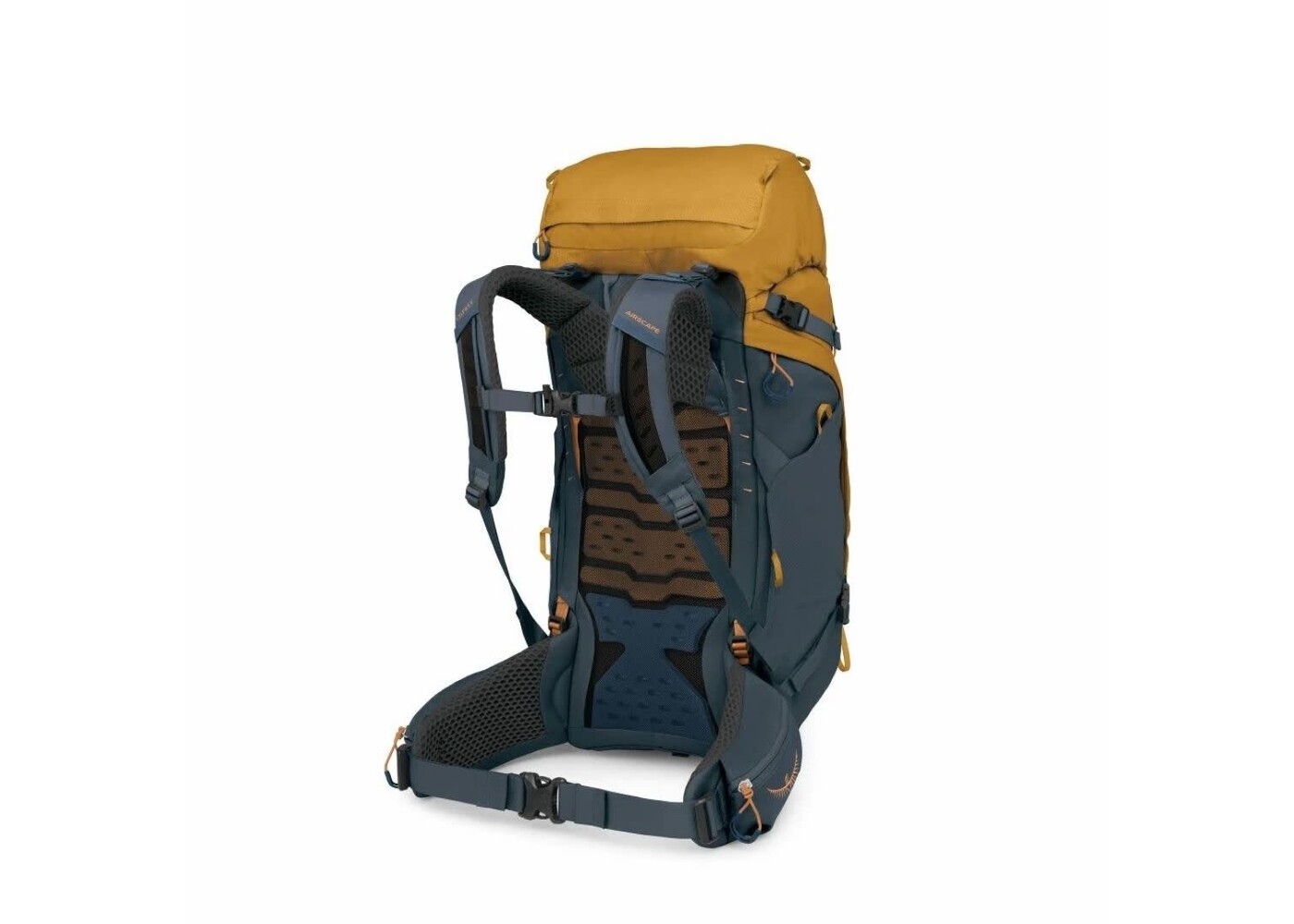 OSPREY Kyte™ LT 45 Backpacking Pack Barley Brown OS