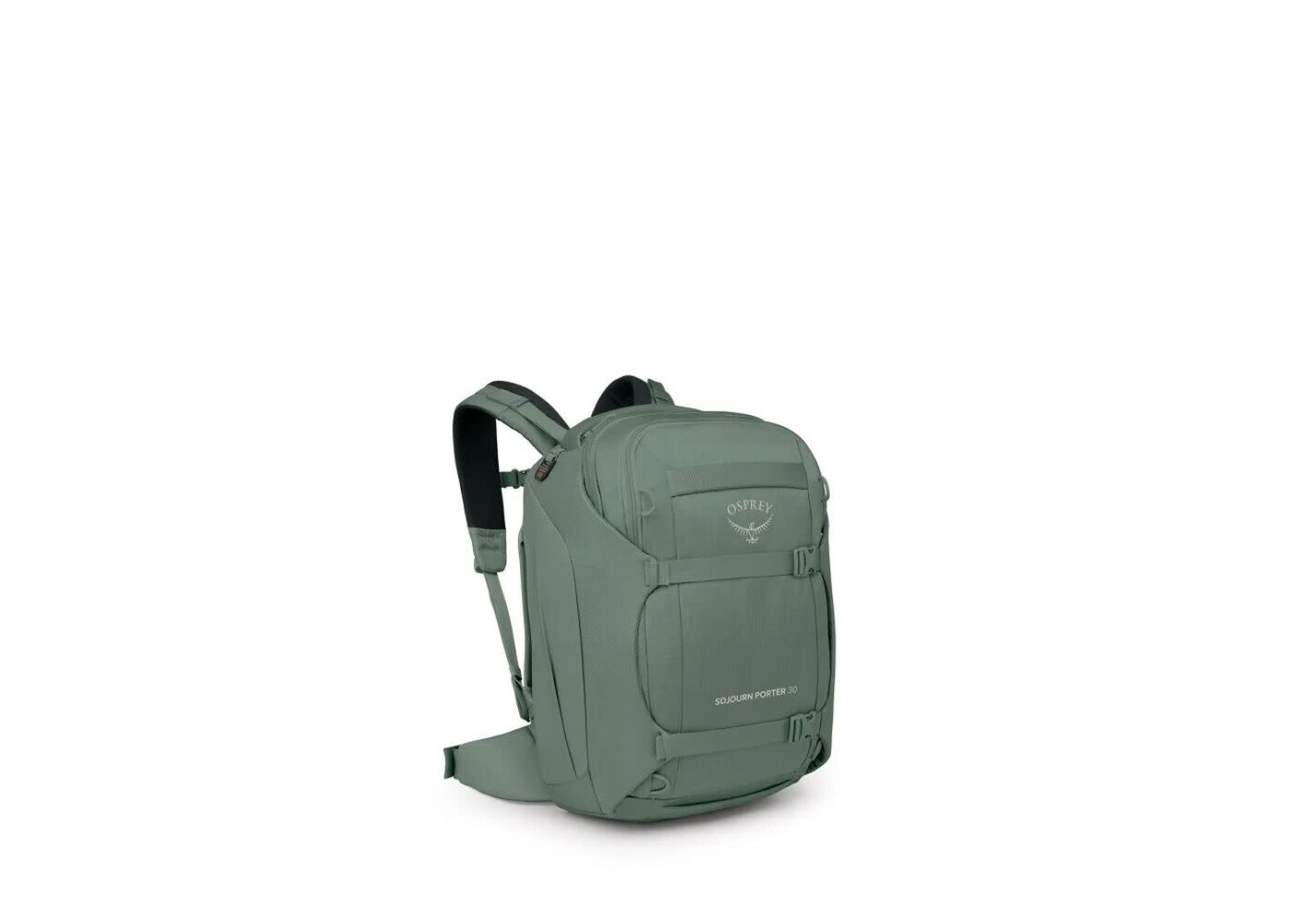 OSPREY Sojourn Porter Travel Pack 30L Koseret Green