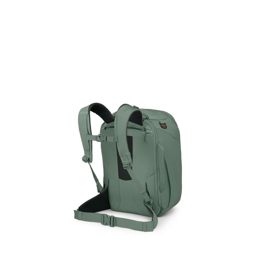 OSPREY Sojourn Porter Travel Pack 30L Koseret Green