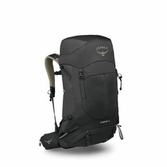 OSPREY Stratos 36 Hiking Backpack Raven Black OS