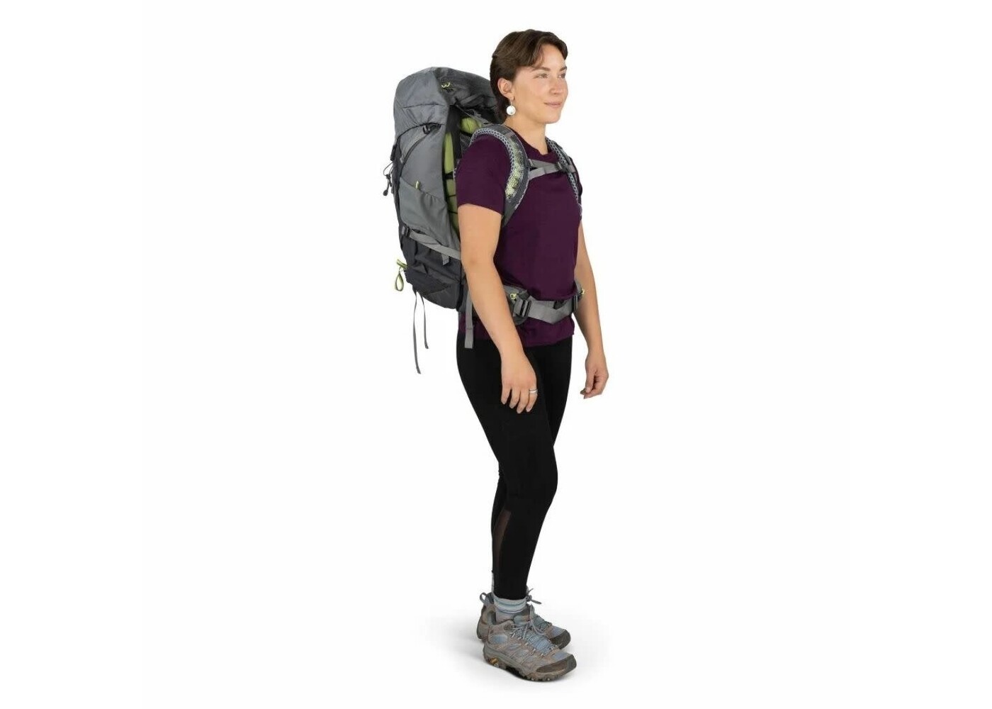 OSPREY Sirrus™ 36 Hiking Backpack Medium Grey O/S