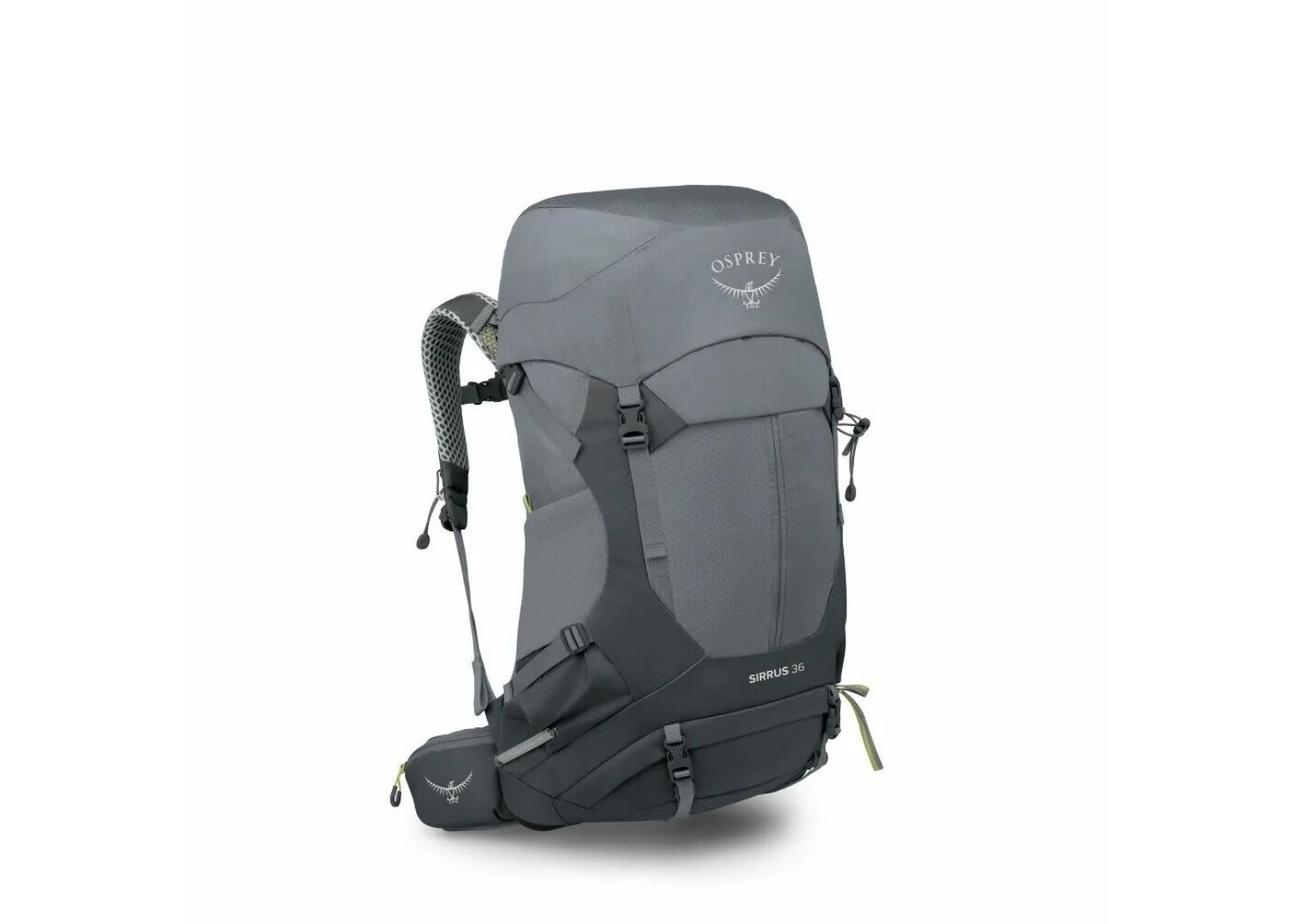 OSPREY Sirrus™ 36 Hiking Backpack Medium Grey O/S