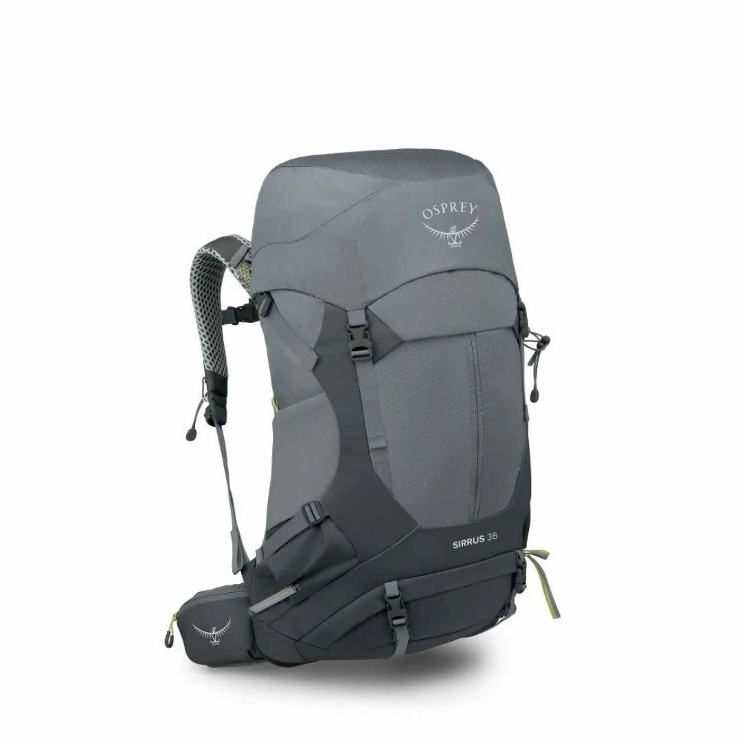 OSPREY Sirrus™ 36 Hiking Backpack Medium Grey O/S