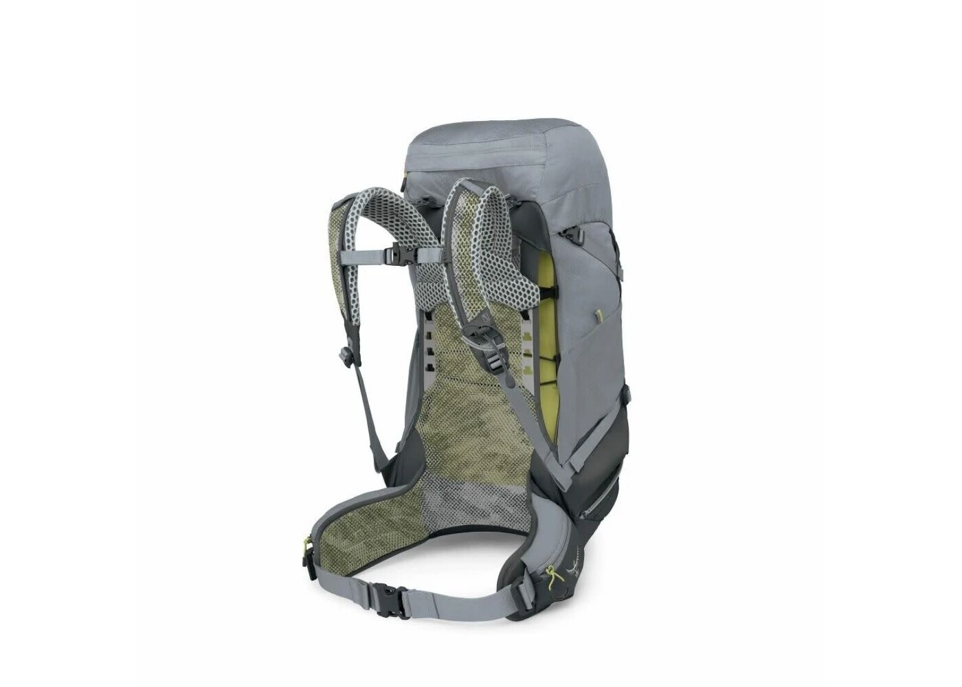 OSPREY Sirrus™ 36 Hiking Backpack Medium Grey O/S