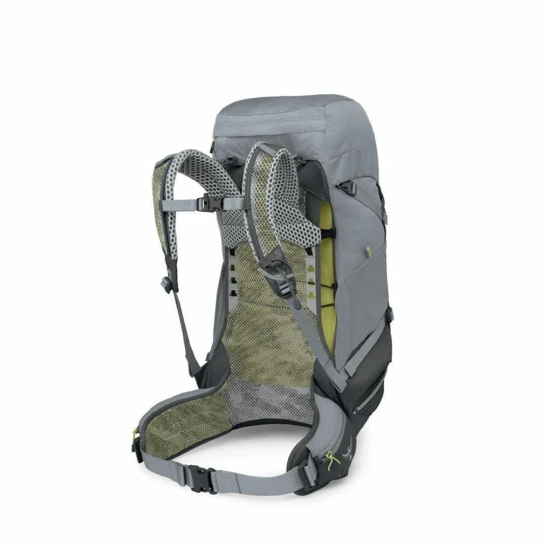 OSPREY Sirrus™ 36 Hiking Backpack Medium Grey O/S