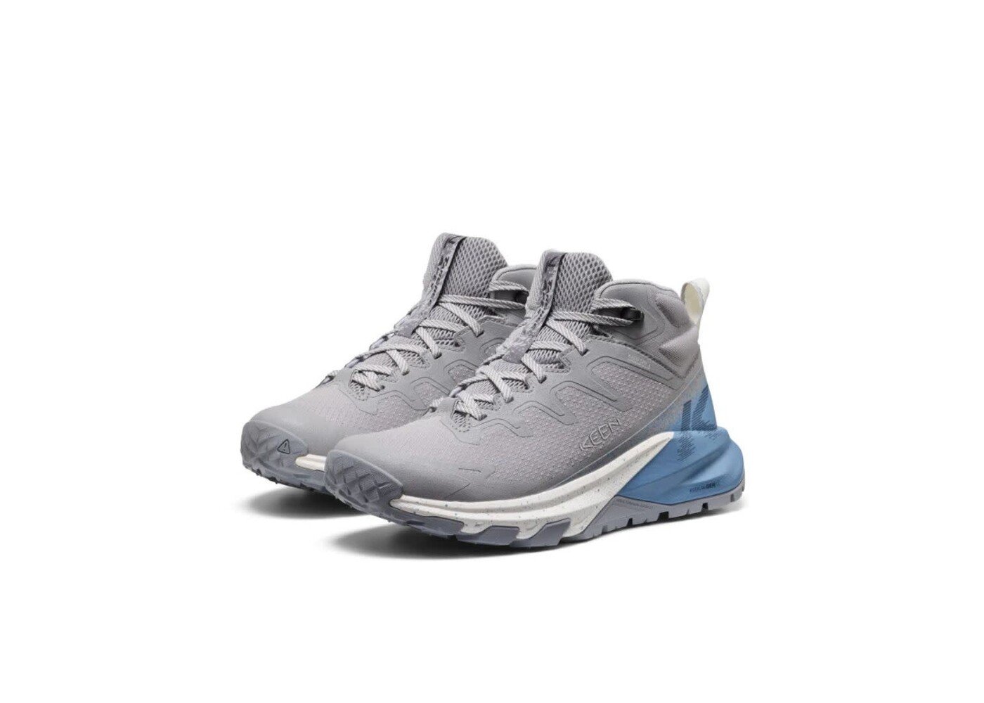 KEEN Women's Targhee Apex Mid WP -