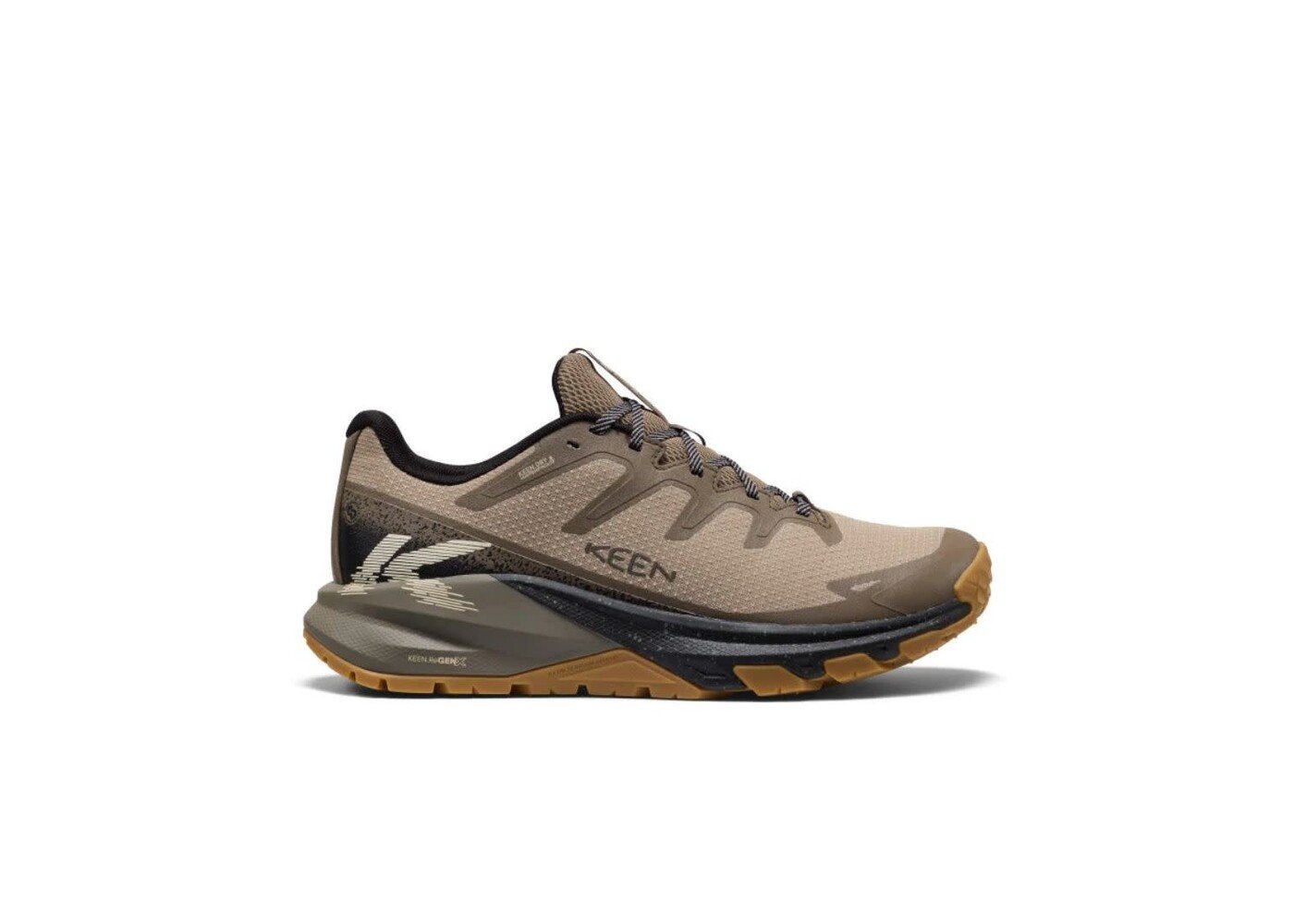 KEEN Targhee Apex WP M-
