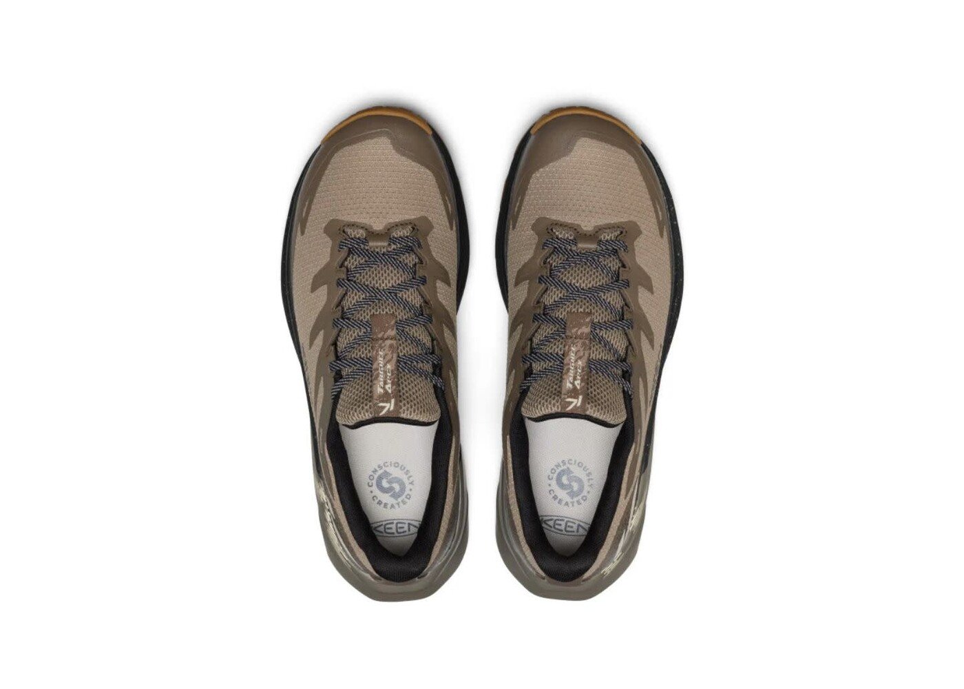 KEEN Targhee Apex WP M-