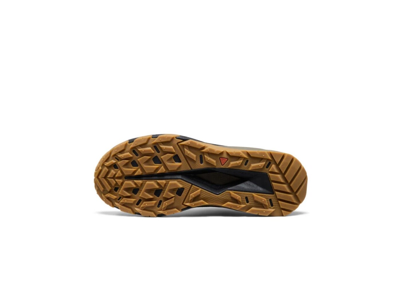 KEEN Targhee Apex WP M-