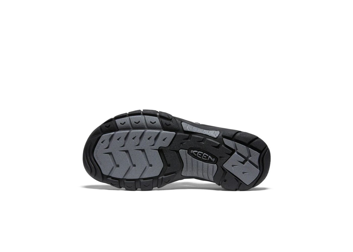 KEEN Newport H2 M
