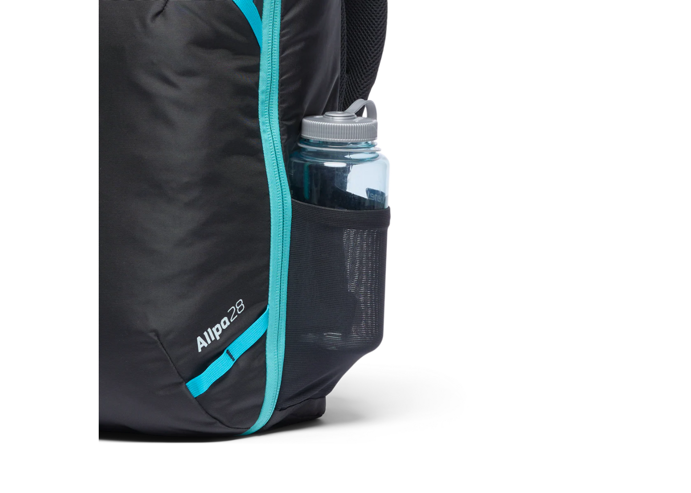 Cotopaxi Allpa 28L Travel Pack - Del Dia Dark