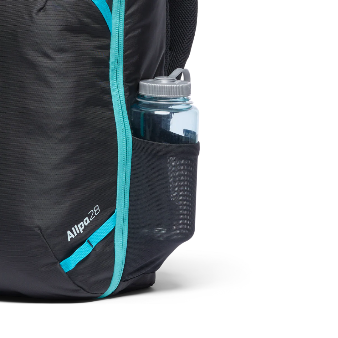 Cotopaxi Allpa 28L Travel Pack - Del Dia Dark