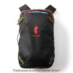 Cotopaxi Allpa 28L Travel Pack - Del Dia Dark