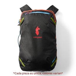 Cotopaxi Allpa 28L Travel Pack - Del Dia Dark