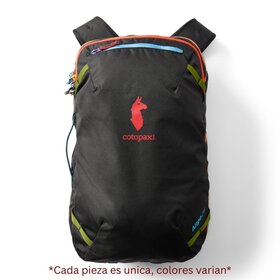 Cotopaxi Allpa 28L Travel Pack - Del Dia Dark