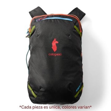 Cotopaxi Allpa 28L Travel Pack - Del Dia Dark