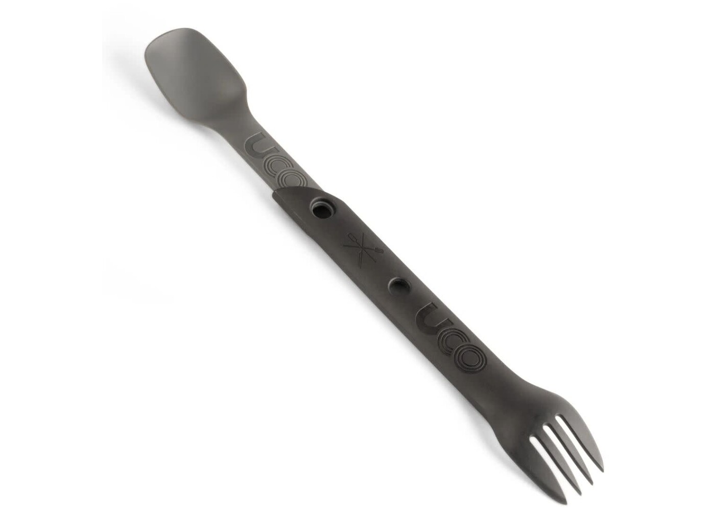 ECO Switch Spork - Midnight