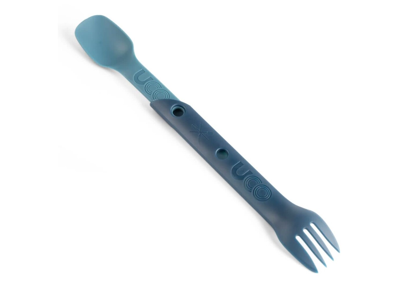 ECO Switch Spork - Ocean Blue