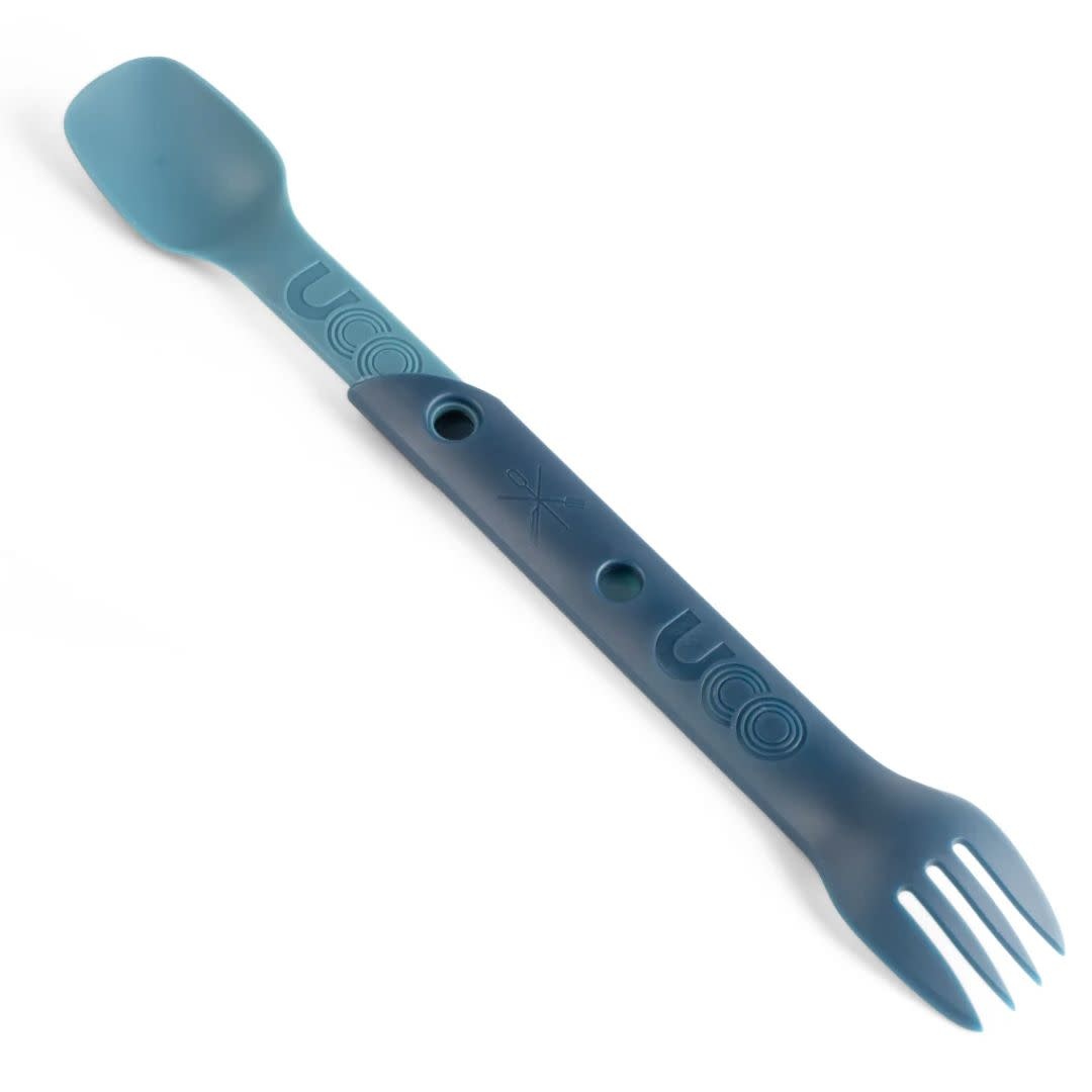 ECO Switch Spork - Ocean Blue