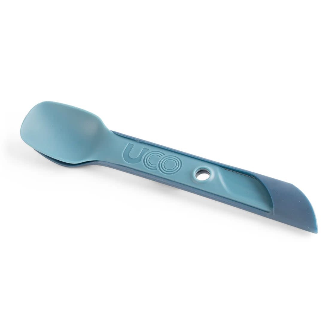 ECO Switch Spork - Ocean Blue