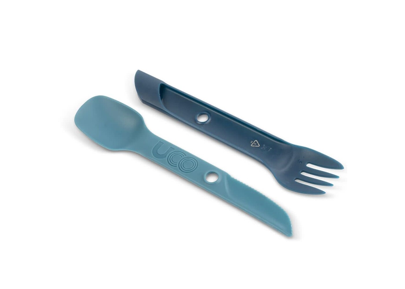 ECO Switch Spork - Ocean Blue